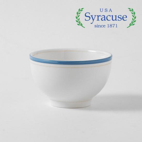 시라쿠스 차이나 메이플 공기 밥그릇 4color (SYM-C001)