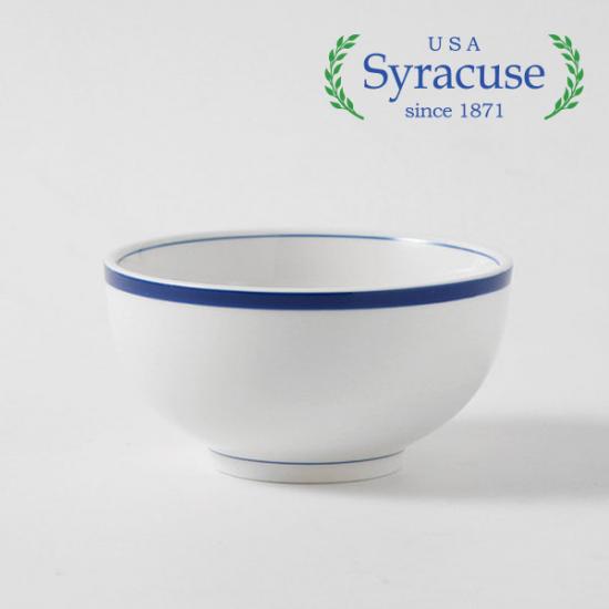 시라쿠스 차이나 메이플 대접 국그릇 2color (SYM-L002)