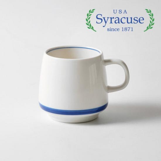 시라쿠스 차이나 메이플 머그 320ml 2color (SYM-L010)