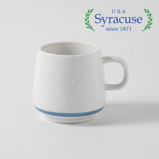 시라쿠스 차이나 메이플 머그 320ml 4color (SYM-C010)