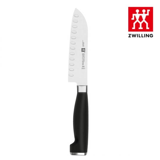 즈윌링 헹켈 4스타 II 할로우엣지 아시아식도 (HK30087-140) 벌크