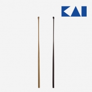 KAI 카이뷰티 귀청소 귀이개 2개입 (HC-0279)