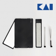 KAI 카이뷰티 6가지기능 에티켓 멀티키트 휴대용 (HC-1119)