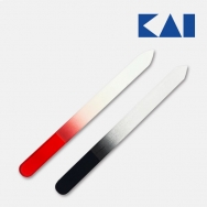 KAI 카이뷰티 블룸 유리 네일파일 (HC-2017-8)