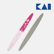 KAI 카이뷰티 3단계 버퍼 네일파일 (HC-2008)