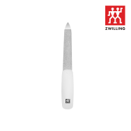즈윌링 헹켈 CLASSIC 사파이어 네일파일 90mm 화이트 (HK88303-091)