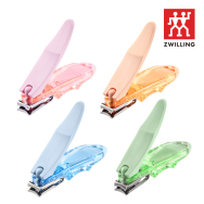 즈윌링 헹켈 CLASSIC 네일클리퍼 80mm 파스텔 (HK42436-001)