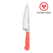 독일 우스토프 클래식 쉐프나이프 16cm 코랄 피치(WT1061700316)