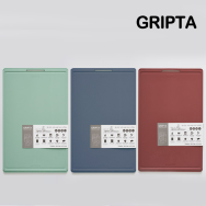 그립타 주방매트 TPU 주방도마 테이블매트 클래식 (GRIPTA_Classic)
