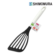 시모무라 주방용품 사선형 나일론 뒤집개 (ANB-247)