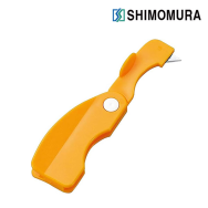 시모무라 주방용품 오렌지 껍질 제거 커팅기 필러 (AOC-714)