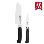 [즈윌링] 헹켈 4스타 아시아형 2종세트 (HK35730-002)