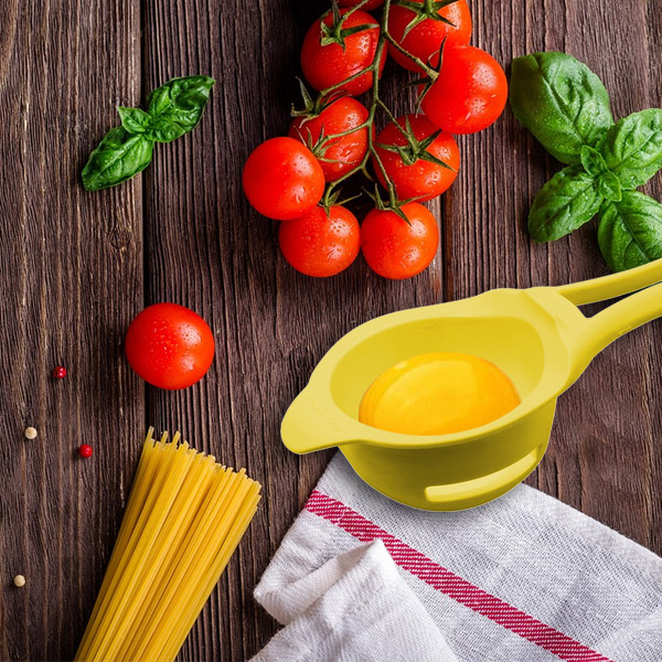 [페드리니] 릴로 가제트 계란 노른자 분리기 (PDR-0194-820)