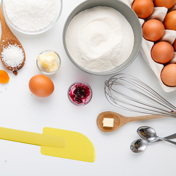 [페드리니] 릴로 가제트 베이커리 스크래퍼 (PDR-03GD203)