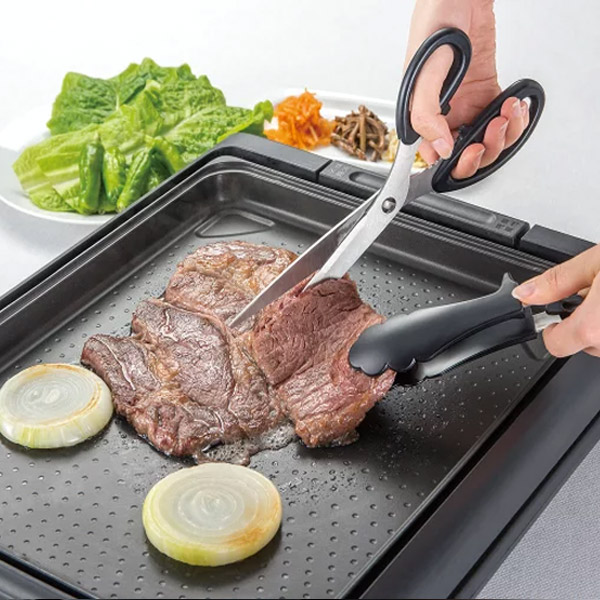 시모무라 주방용품 분리형 가위 주방가위 240mm (PG-403)