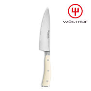 독일 우스토프 클래식 화이트 아이콘 쉐프나이프 16cm (WT1040430116)