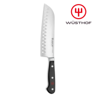 독일 우스토프 클래식 산토쿠 나이프 17cm (WT1040131317)