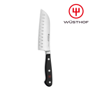 독일 우스토프 클래식 산토쿠 나이프 14cm (WT1040131314)