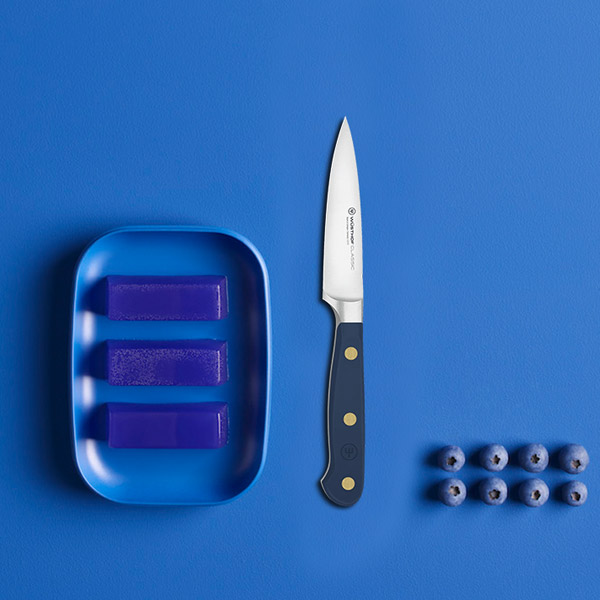 독일 우스토프 클래식 와일드 블루베리 과도 9cm (WT1061702609)