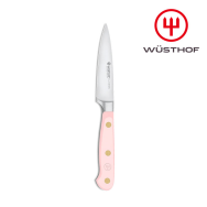 독일 우스토프 클래식 핑크 히말라야 솔트 과도 9cm (WT1061702409)