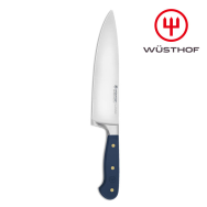 독일 우스토프 클래식 와일드 블루베리 쉐프나이프 20cm (WT1061700620)