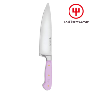 독일 우스토프 클래식 퍼플 얌 쉐프나이프 20cm (WT1061700220)
