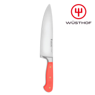 독일 우스토프 클래식 코랄 피치 쉐프나이프 20cm (WT1061700320)