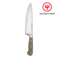 독일 우스토프 클래식 벨벳 오이스터 쉐프나이프 20cm (WT1061700120)
