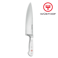 독일 우스토프 클래식 화이트 쉐프나이프 20cm (WT1040200120)