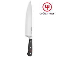 독일 우스토프 클래식 쉐프나이프 23cm (WT1040100123)