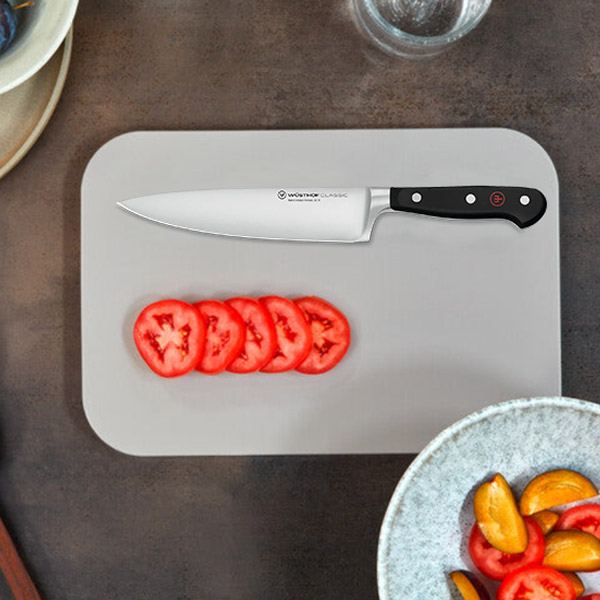 독일 우스토프 클래식 쉐프나이프 18cm (WT1040100118)