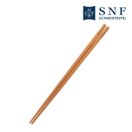 SNF Noire 우드 젓가락 1개 26cm (벌크포장)