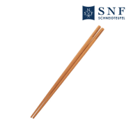 SNF Noire 우드 젓가락 1개 24cm (벌크포장)