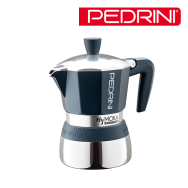[페드리니] 모카포트 마이모카 3컵 인덕션 (PDR-02CF095)