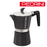 [페드리니] 모카포트 아로마 6컵 (PDR-9114-8)