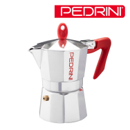 [페드리니] 모카포트 카페티에라 4컵 (PDR-9087)