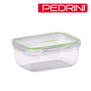 [페드리니] 릴로 프레시 클릭 밀폐용기 직사각형 800ml (PDR-04GD291)