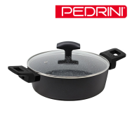 [페드리니] 클라스쿡 전골냄비 28cm 4L (PDR-02PE1581)