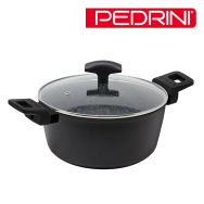 [페드리니] 클라스쿡 양수냄비 28cm 7L (PDR-02PE1578)