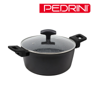 [페드리니] 클라스쿡 양수냄비 24cm 5L (PDR-02PE1577)