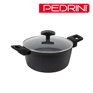 [페드리니] 클라스쿡 양수냄비 20cm 3L (PDR-02PE1576)