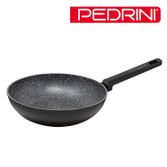 [페드리니] 클라스쿡 인덕션 웍 28cm (PDR-02PE1574)