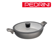 [페드리니] 미아 풀인덕션 전골냄비 24cm 2.5L (PDR-02PE1606)