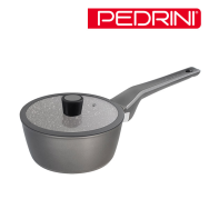 [페드리니] 미아 풀인덕션 편수냄비 16cm 1.2L (PDR-02PE1602)