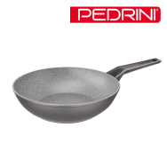 [페드리니] 미아 풀인덕션 웍 28cm (PDR-02PE1601)