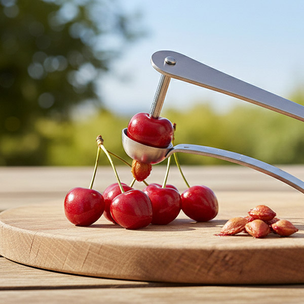 [페드리니] 릴로 가제트 체리씨제거 올리브피터 (PDR-0065-8)