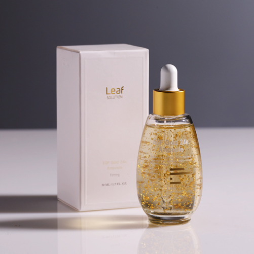 리프솔루션 이지에프 골드 24k 앰플 EGF Gold 24k ampoule