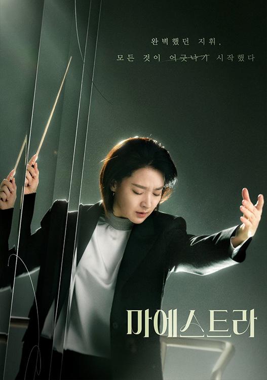[드라마협찬] tvN 토일드라마 마에스트라