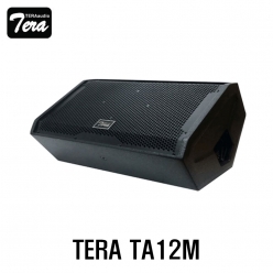 TERAaudio TA12M 포인트어레이 12인치 2웨이 스피커 TERA 테라오디오 모디터전용