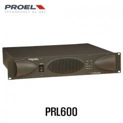 PROEL PRL600